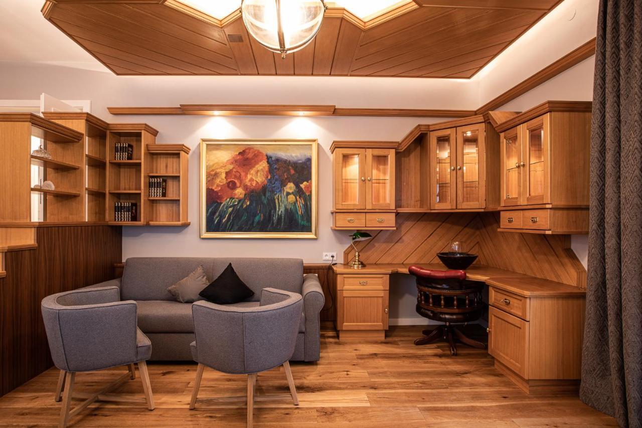 Villa 10 اوتز المظهر الخارجي الصورة